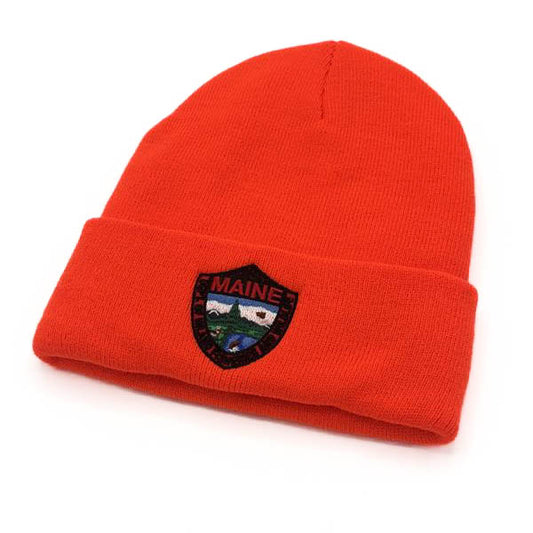 Knit Beanie