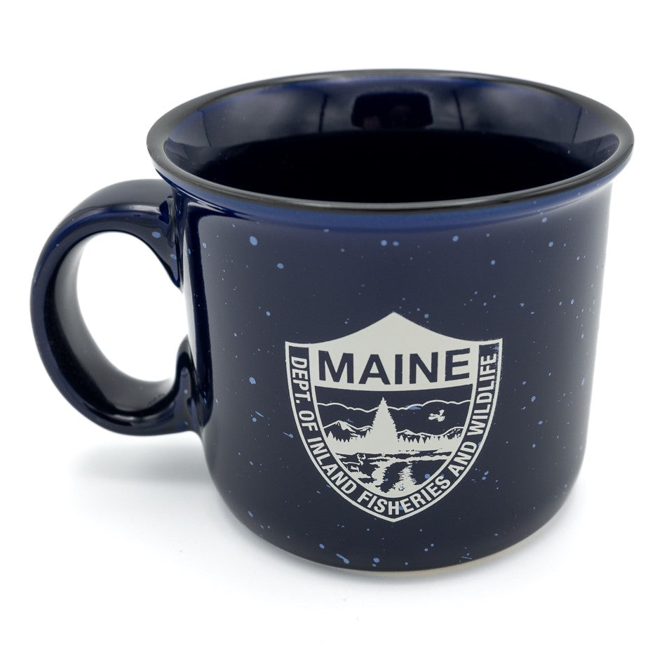 Camp Mug