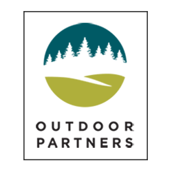 Outdoor Partners Decal