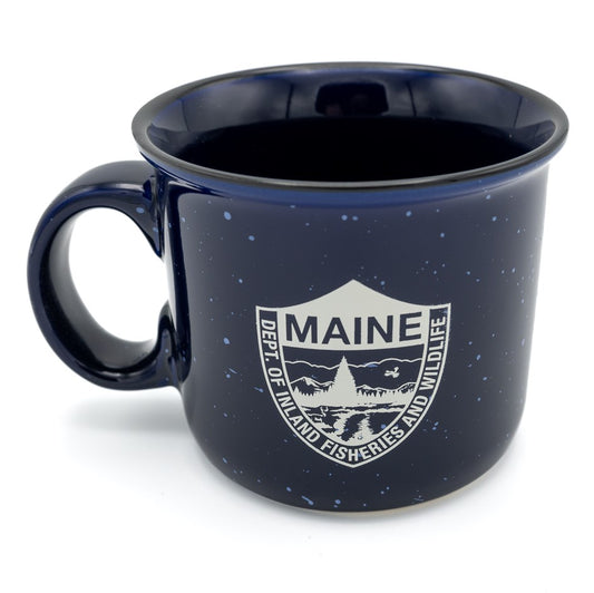 Camp Mug