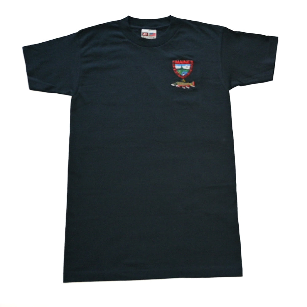 T-shirt, Short Sleeve