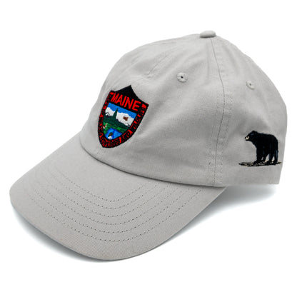 Ball Cap, Cotton Twill