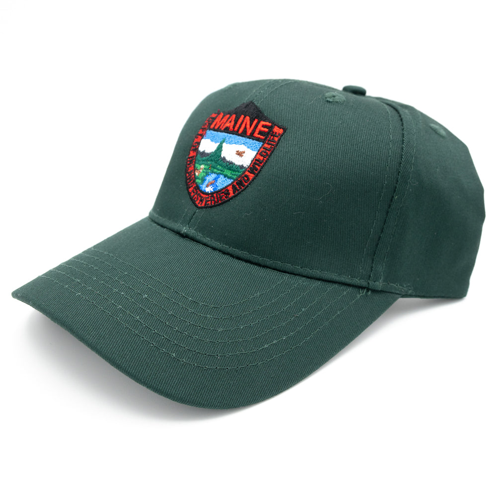 Youth Ball Cap