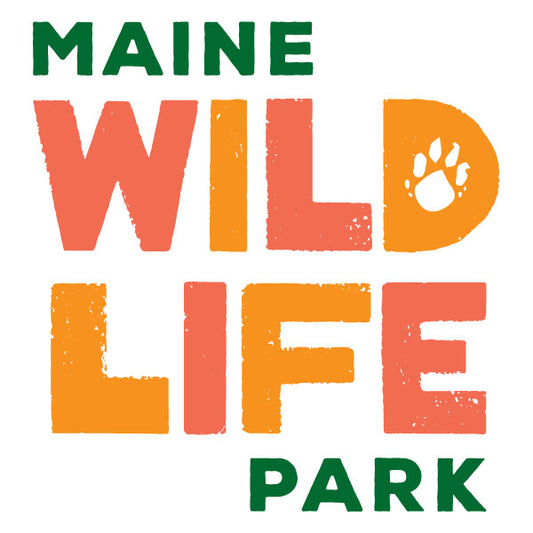 Maine Wildlife Park Donation