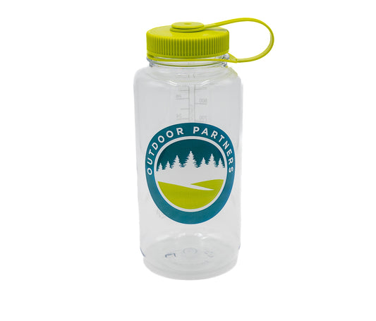 Outdoor Partners Nalgene Water Bottle