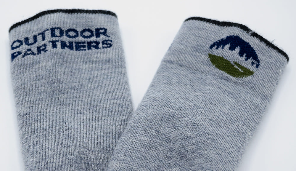 Outdoor Partners Merino Wool Socks