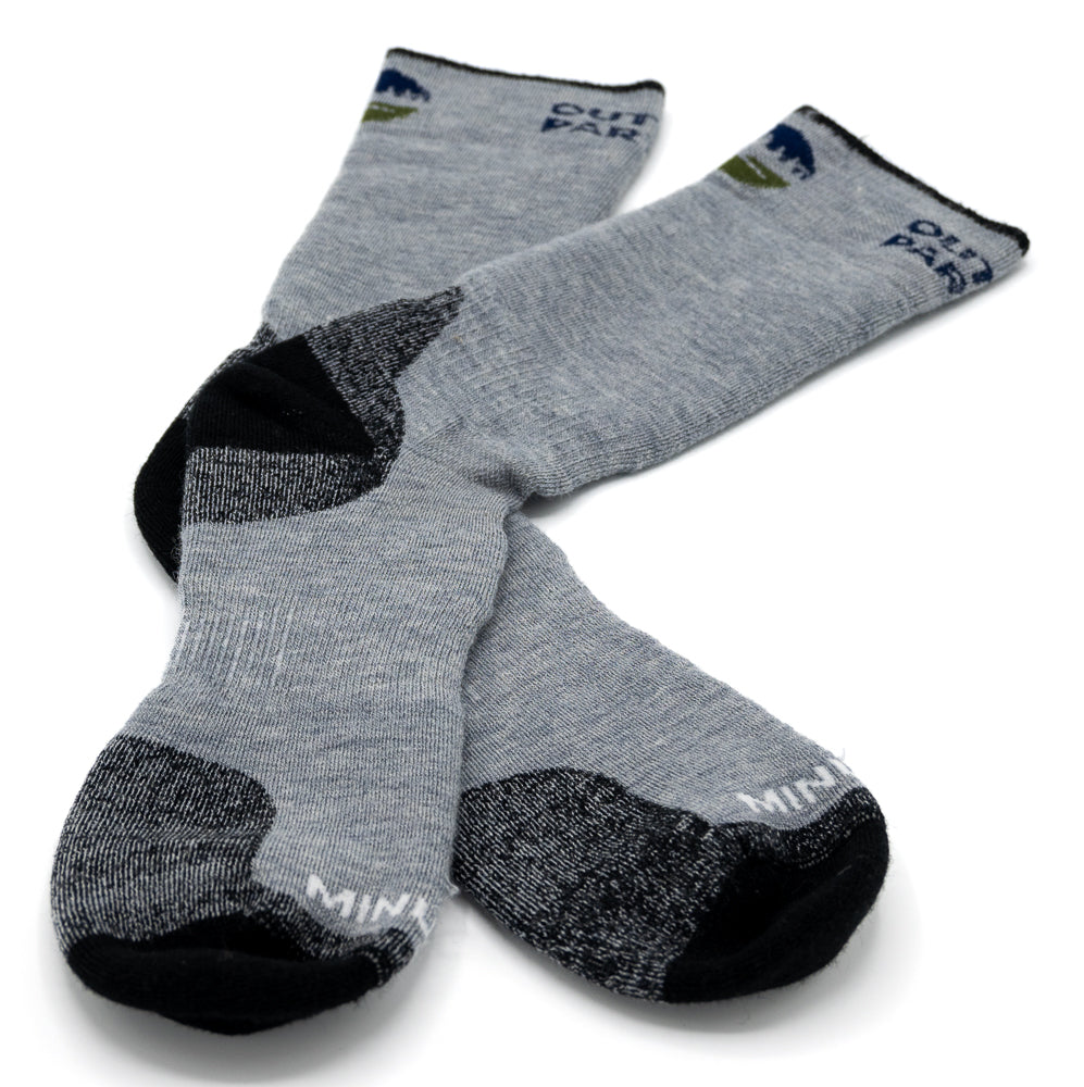 Outdoor Partners Merino Wool Socks