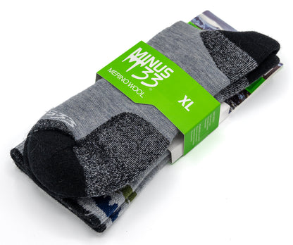 Outdoor Partners Merino Wool Socks