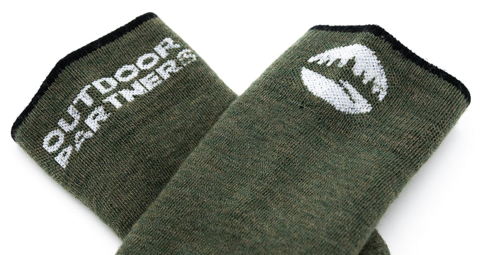 Outdoor Partners Merino Wool Socks