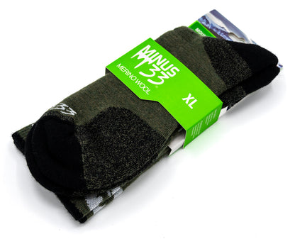 Outdoor Partners Merino Wool Socks